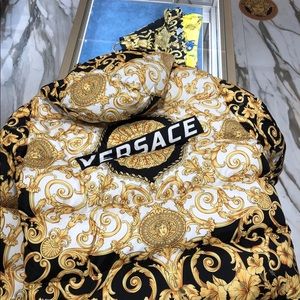 A beautiful Versace Jacket